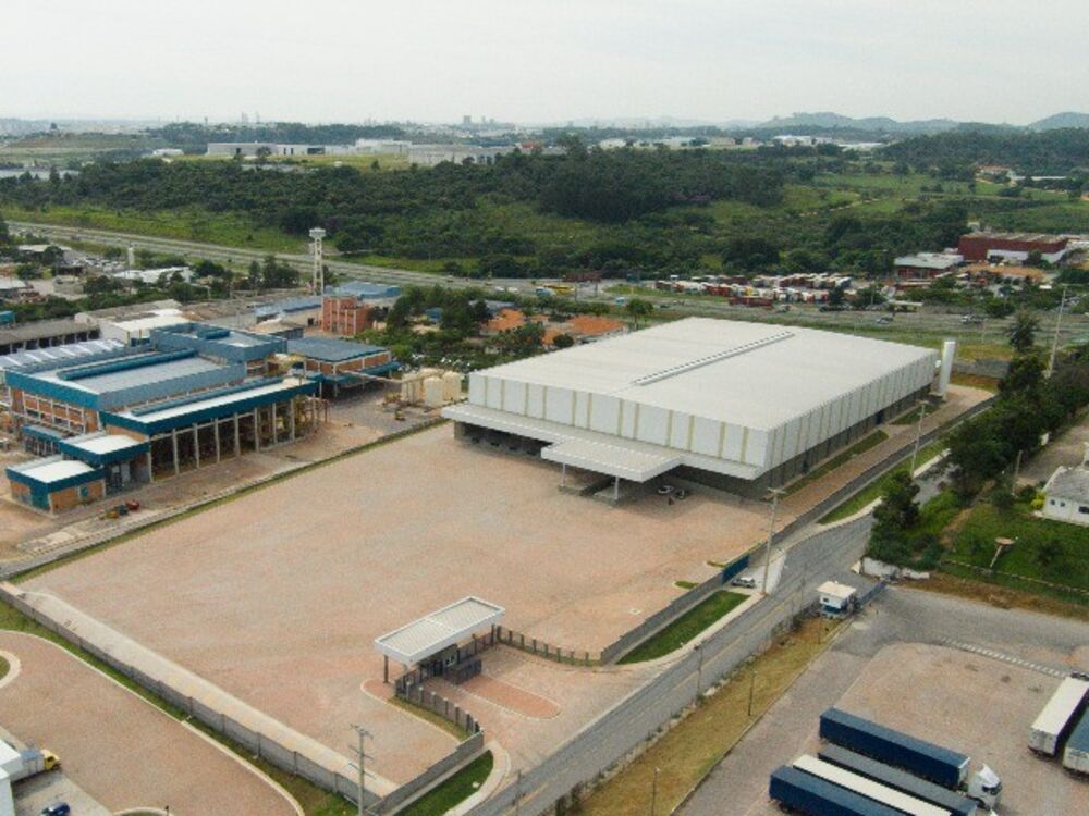 Depósito-Galpão, 27000 m² - Foto 3