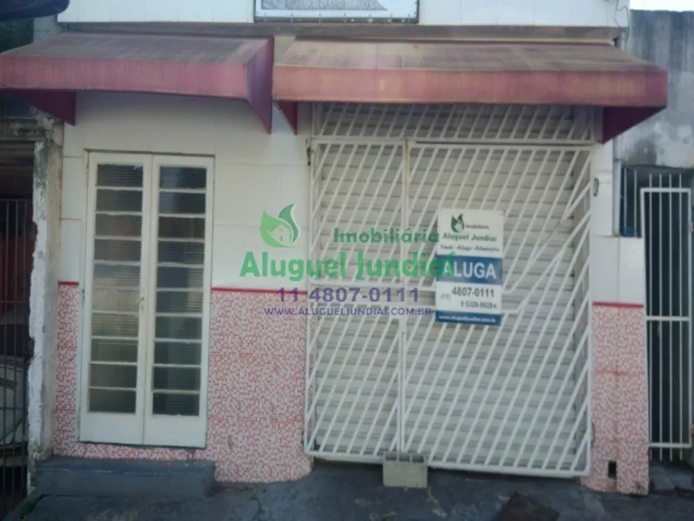 Loja-Salão para alugar, 160m² - Foto 1