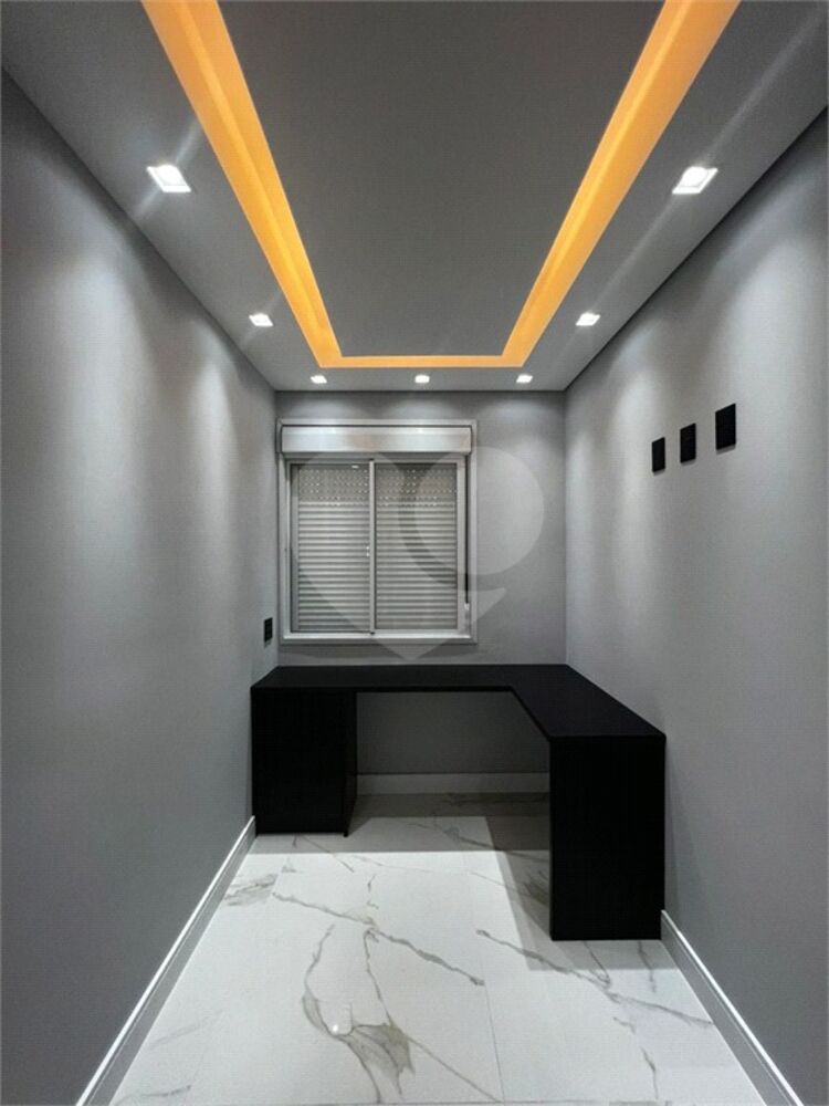 Apartamento, 3 quartos, 136 m² - Foto 5