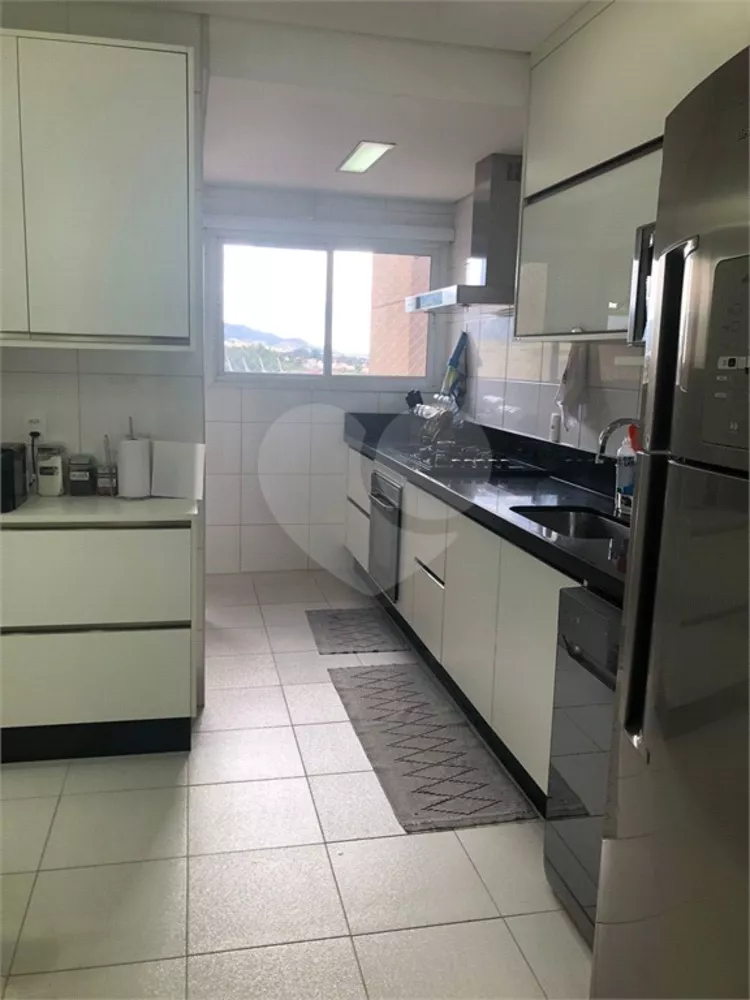 Apartamento à venda com 4 quartos, 122m² - Foto 4