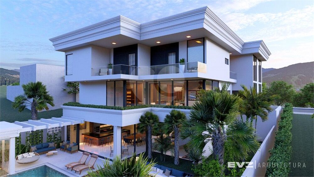 Casa, 4 quartos, 988 m² - Foto 4