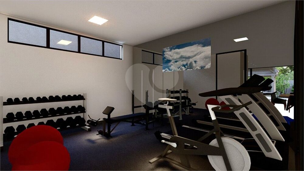 Casa, 4 quartos, 988 m² - Foto 2