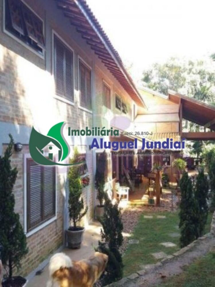 Casa de Condomínio, 6 quartos - Foto 4