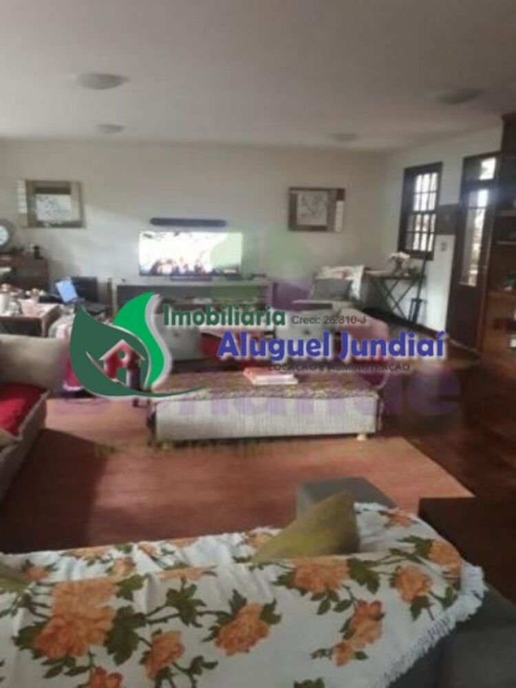 Casa de Condomínio, 6 quartos - Foto 3