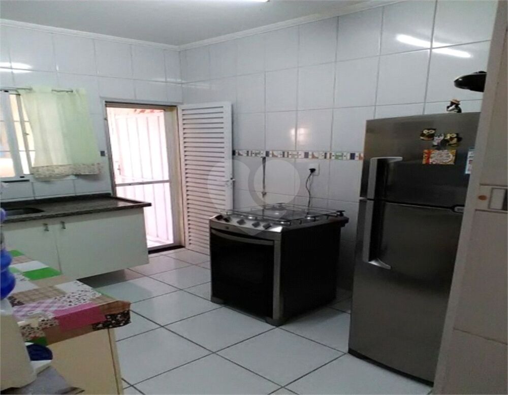 Casa, 3 quartos, 159 m² - Foto 2