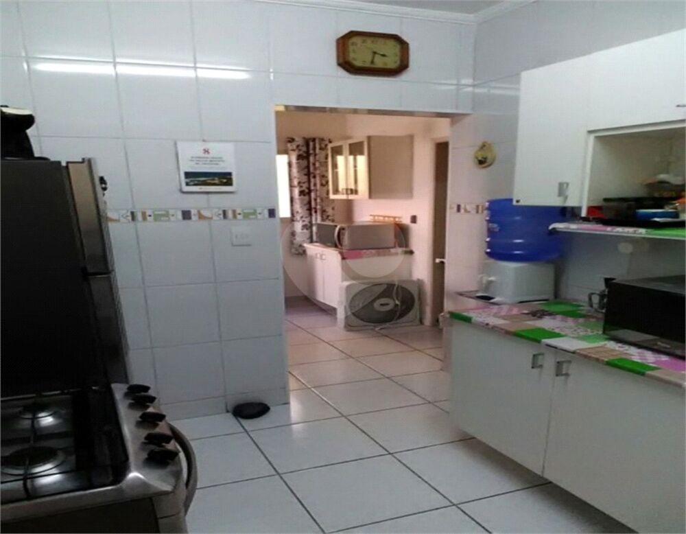 Casa, 3 quartos, 159 m² - Foto 12