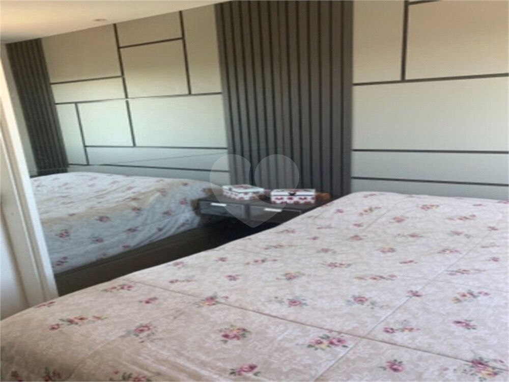 Apartamento à venda com 3 quartos, 70m² - Foto 6