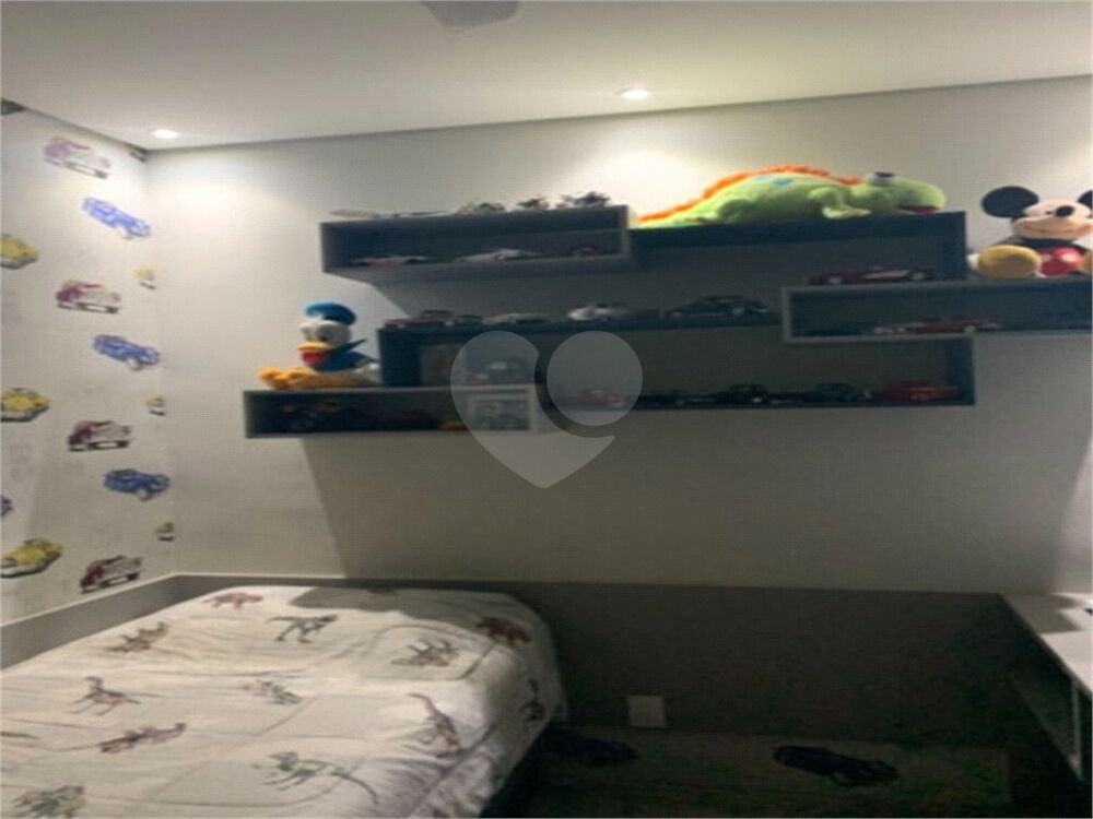 Apartamento à venda com 3 quartos, 70m² - Foto 8
