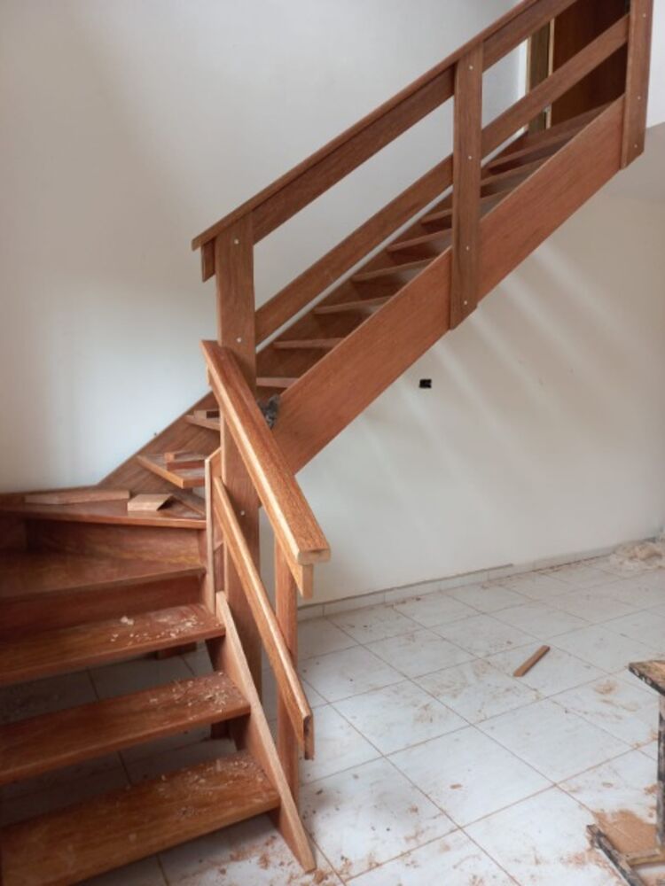 Sobrado à venda com 3 quartos, 71m² - Foto 1