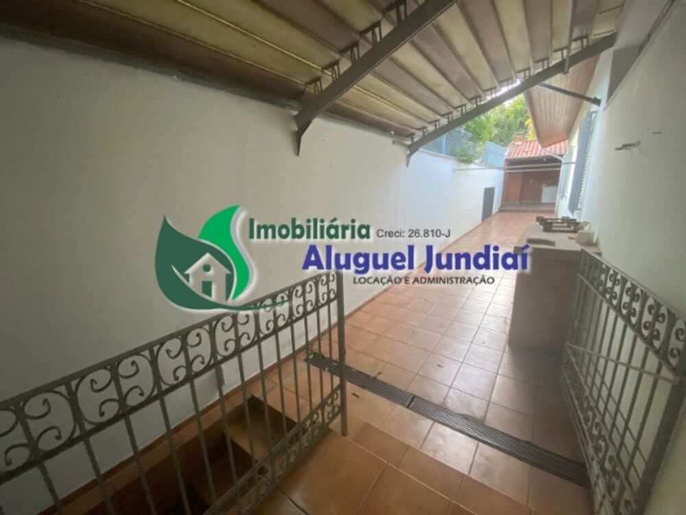 Sobrado, 3 quartos, 267 m² - Foto 34