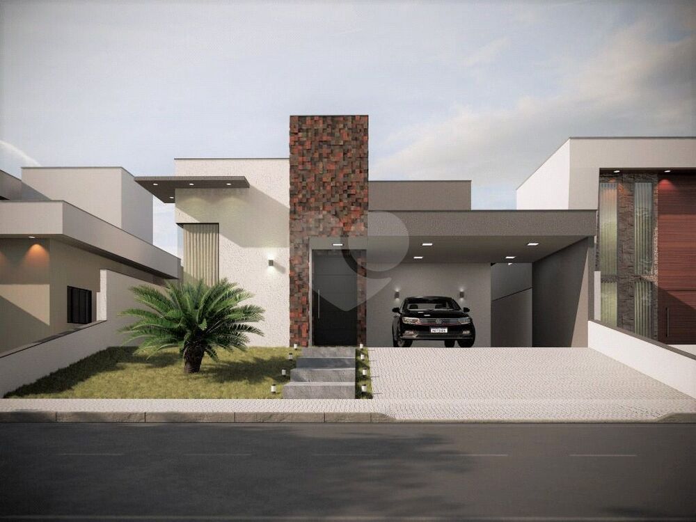 Casa, 2 quartos, 205 m² - Foto 1