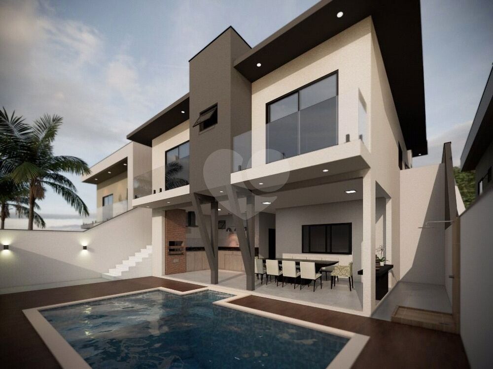 Casa, 2 quartos, 205 m² - Foto 2