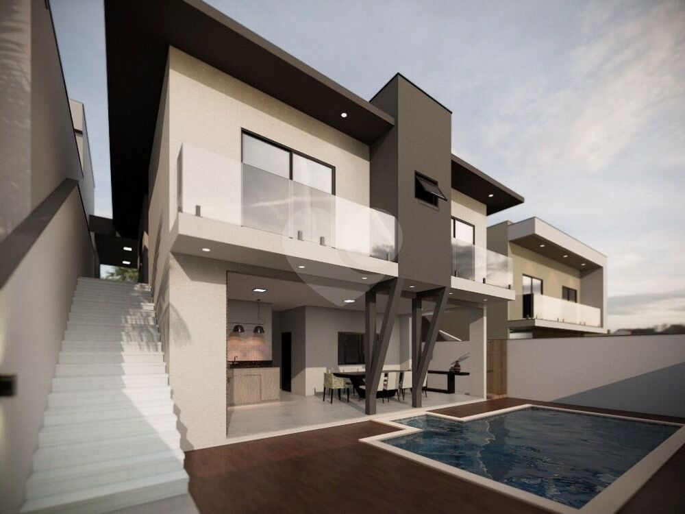 Casa, 2 quartos, 205 m² - Foto 3