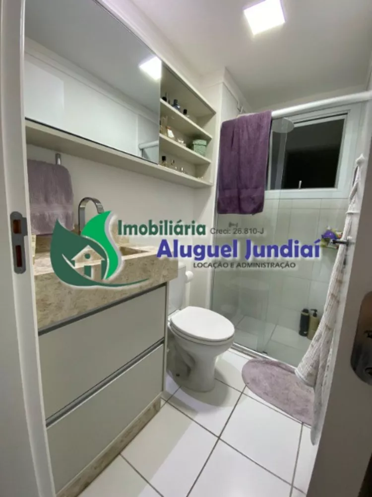 Apartamento à venda com 2 quartos, 49m² - Foto 2