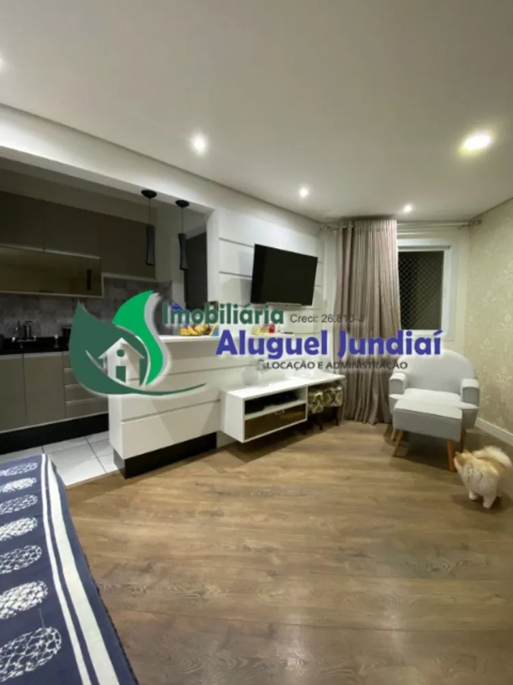 Apartamento à venda com 2 quartos, 49m² - Foto 1