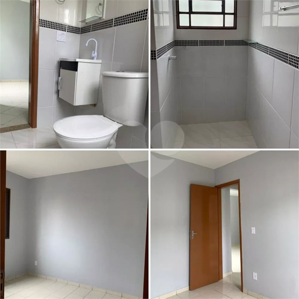 Apartamento à venda com 2 quartos, 54m² - Foto 4