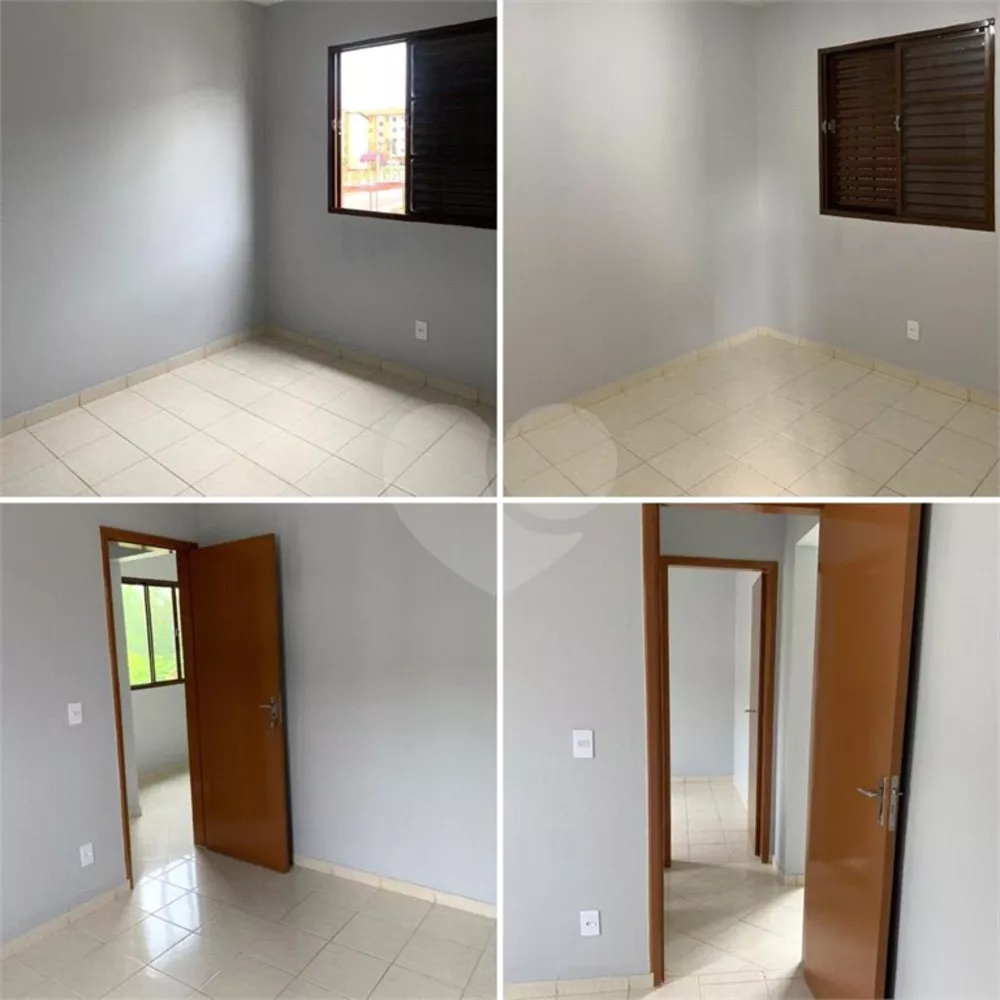 Apartamento à venda com 2 quartos, 54m² - Foto 6