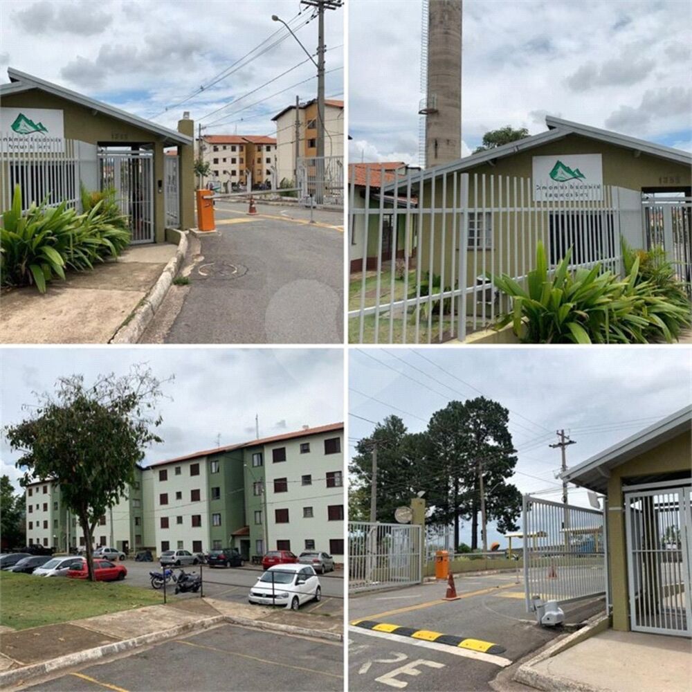 Apartamento à venda com 2 quartos, 54m² - Foto 11