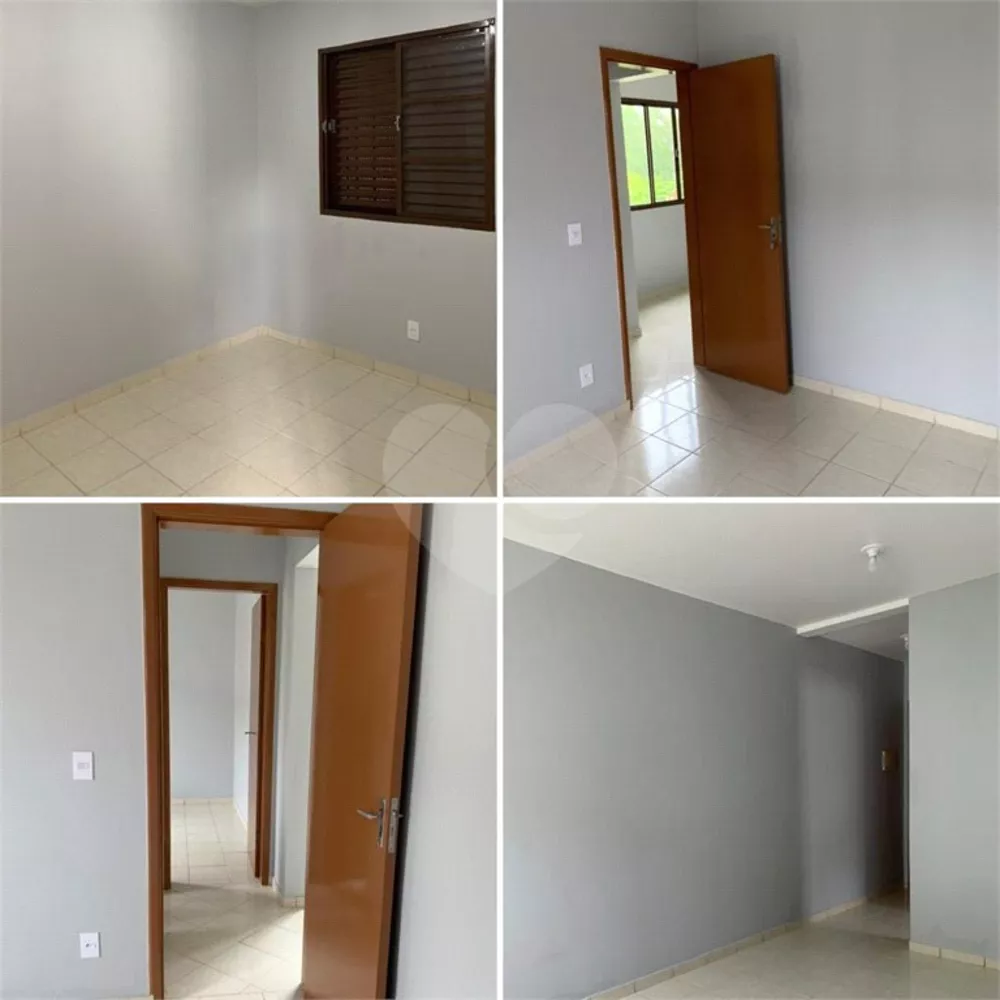 Apartamento à venda com 2 quartos, 54m² - Foto 5