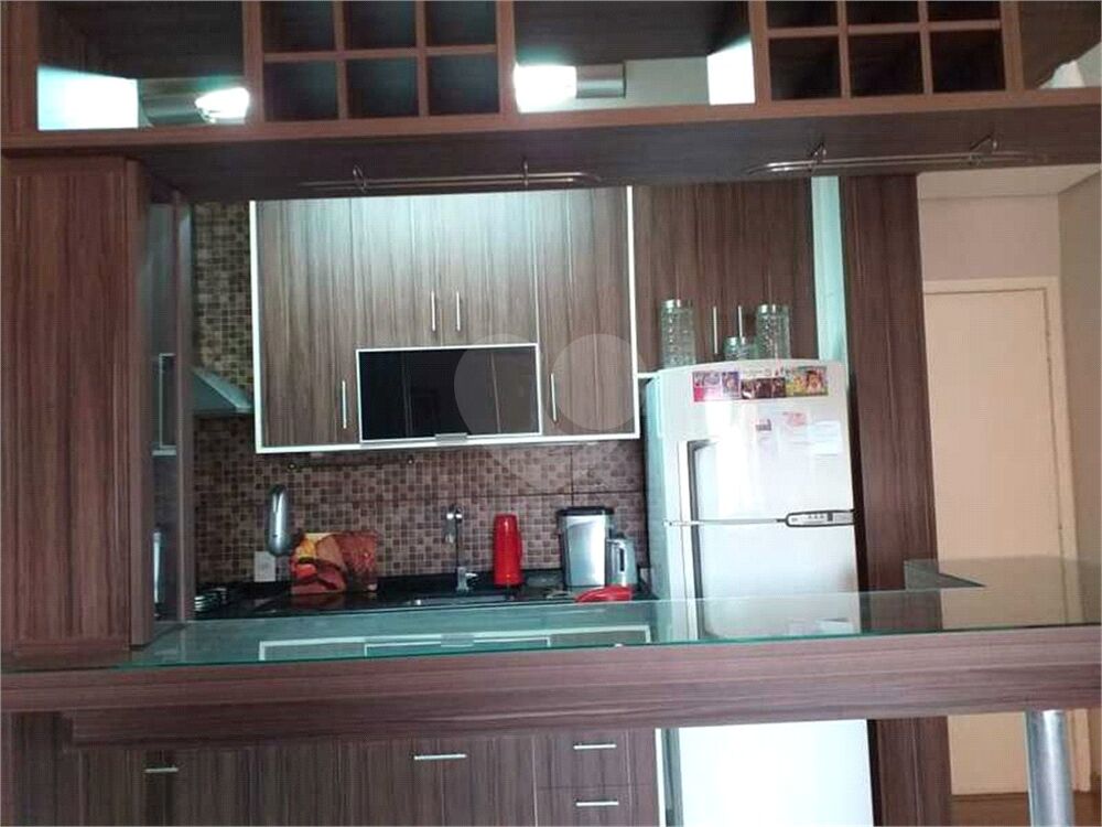 Apartamento, 3 quartos, 72 m² - Foto 1