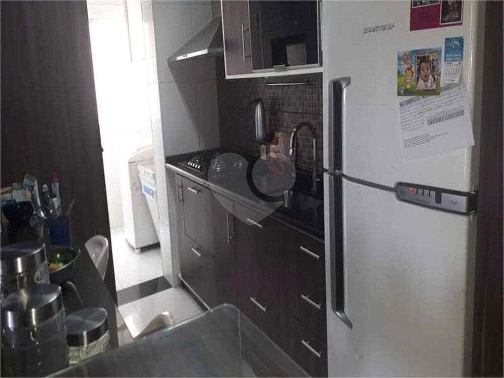 Apartamento, 3 quartos, 72 m² - Foto 3