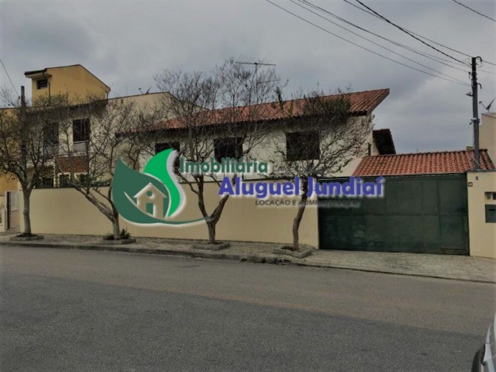 Sobrado, 3 quartos, 250 m² - Foto 1