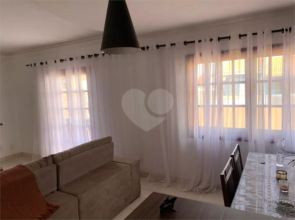 Casa à venda com 2 quartos, 176m² - Foto 4