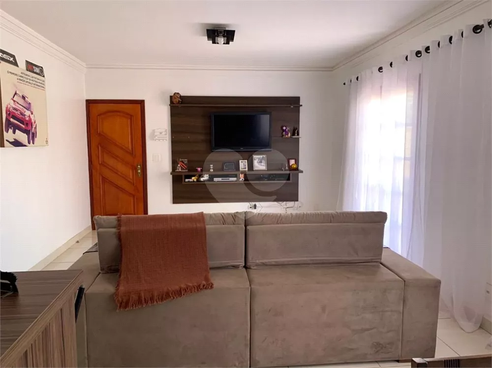 Casa à venda com 2 quartos, 176m² - Foto 3