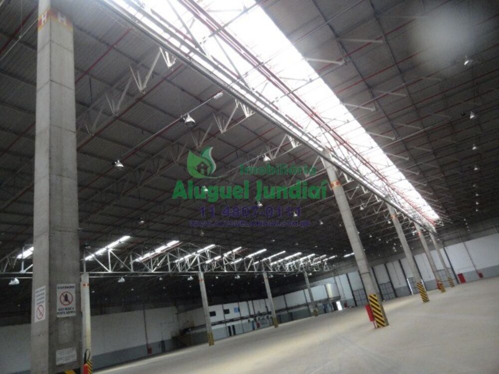 Depósito-Galpão-Armazém à venda e aluguel, 21940m² - Foto 5