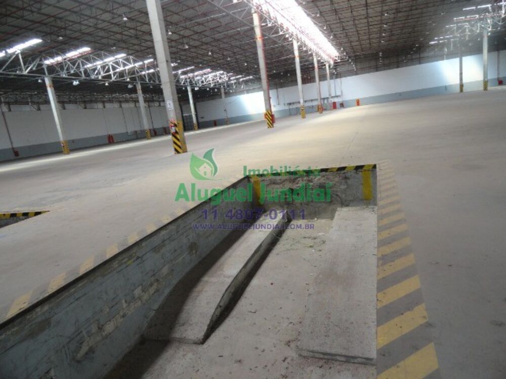 Depósito-Galpão-Armazém à venda e aluguel, 21940m² - Foto 2