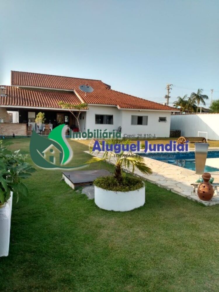 Casa à venda com 1 quarto, 350m² - Foto 2