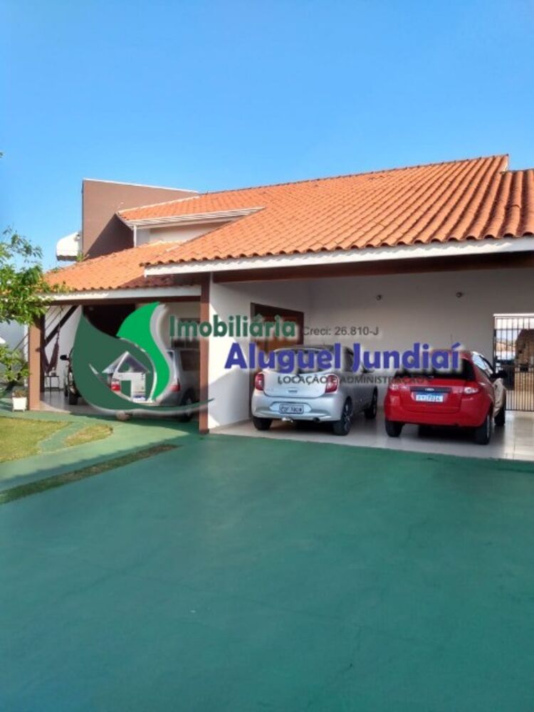 Casa à venda com 1 quarto, 350m² - Foto 1