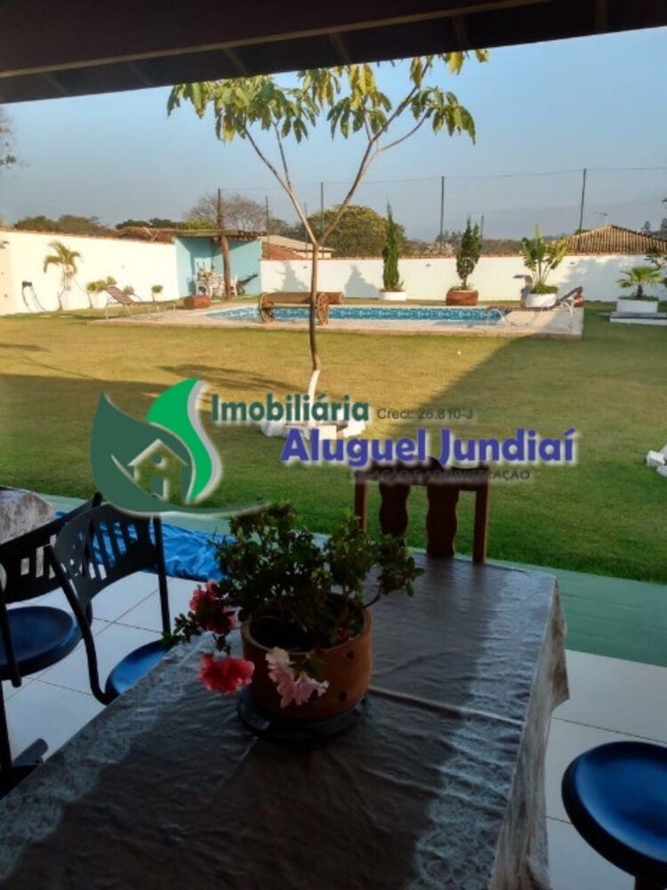 Casa à venda com 1 quarto, 350m² - Foto 5