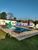 Casa, 1 quarto, 350 m² - Foto 3