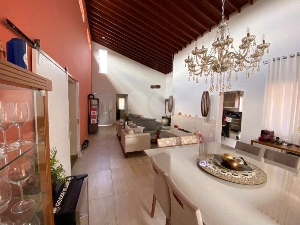 Chácara, 4 quartos, 1013 m² - Foto 3