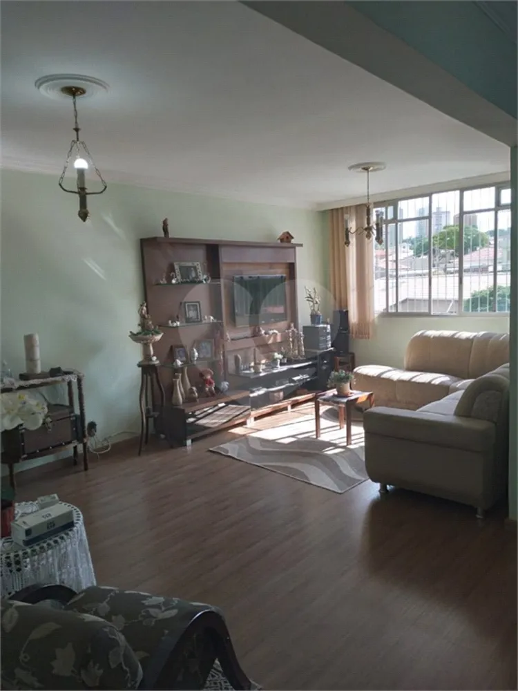Apartamento, 3 quartos, 96 m² - Foto 1