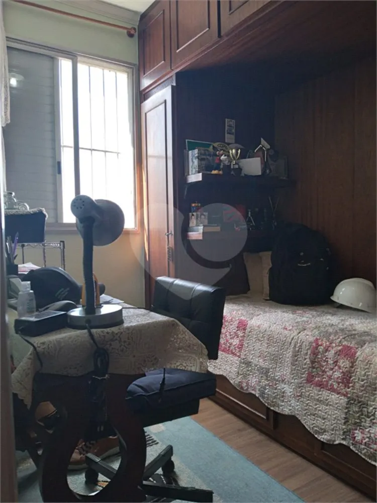 Apartamento, 3 quartos, 96 m² - Foto 3