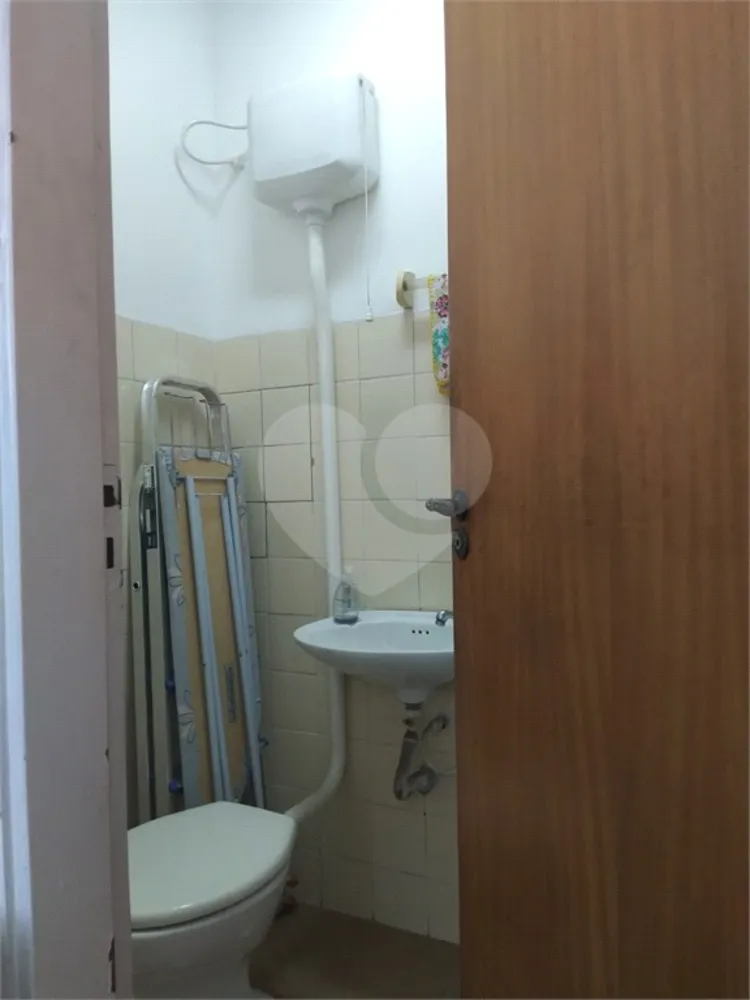 Apartamento, 3 quartos, 96 m² - Foto 4