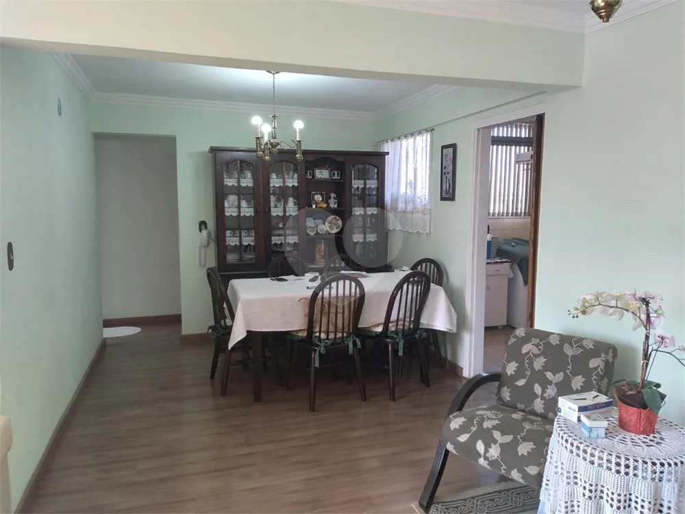 Apartamento, 3 quartos, 96 m² - Foto 2