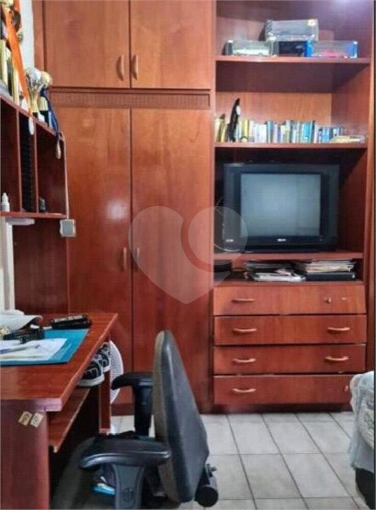 Casa, 3 quartos, 275 m² - Foto 13