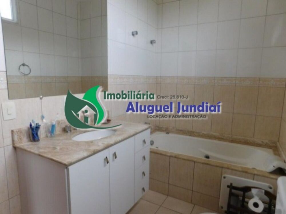 Chácara para alugar com 4 quartos, 2500m² - Foto 2