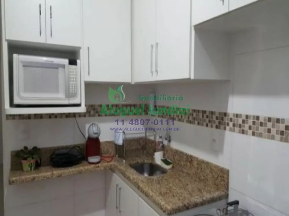 Apartamento à venda com 2 quartos, 56m² - Foto 1