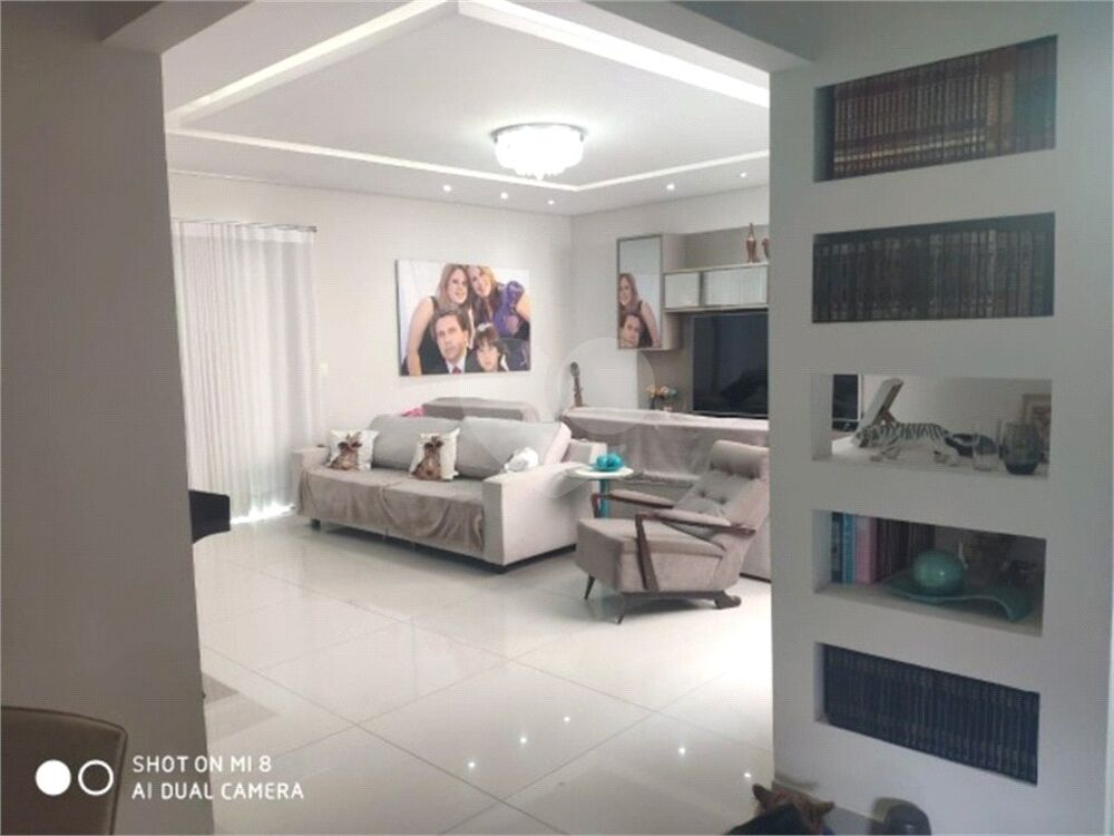 Casa, 3 quartos, 350 m² - Foto 2