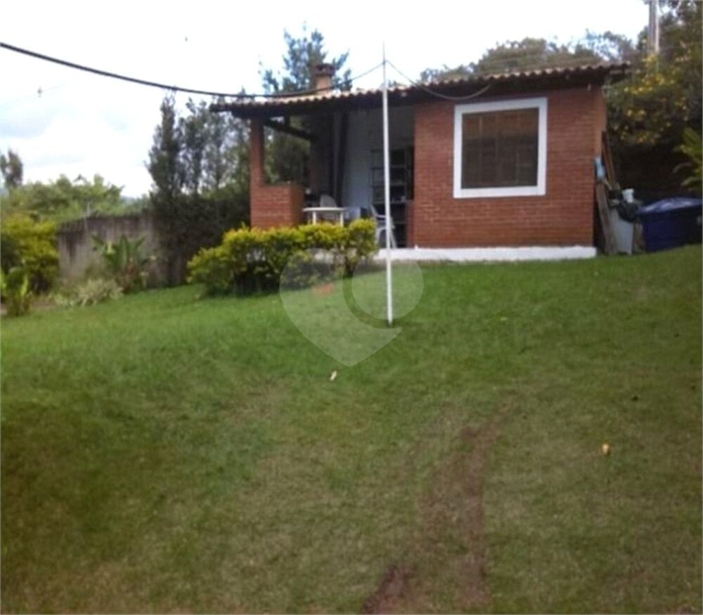Casa, 3 quartos, 230 m² - Foto 1