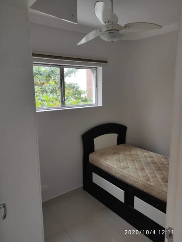 Apartamento, 3 quartos, 106 m² - Foto 2
