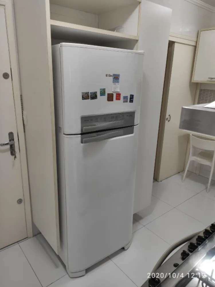 Apartamento, 3 quartos, 106 m² - Foto 1