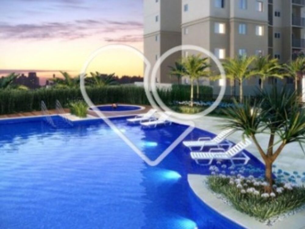 Apartamento, 3 quartos, 73 m² - Foto 3