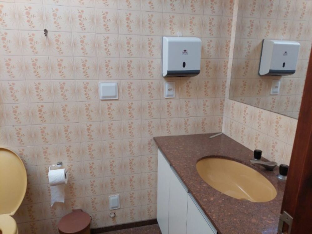 Conjunto Comercial-Sala para alugar, 15m² - Foto 8