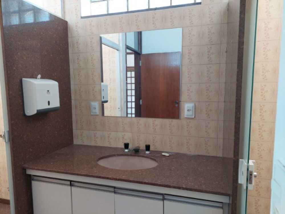Conjunto Comercial-Sala para alugar, 15m² - Foto 6