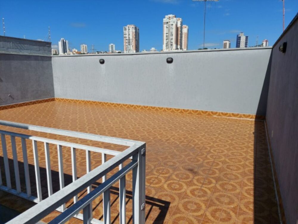 Conjunto Comercial-Sala para alugar, 15m² - Foto 9